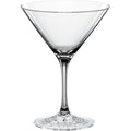 Spiegelau Perfect Serve Martini Glasses, Set Of 4