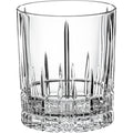 Spiegelau Perfect Serve Whiskey Glasses, Set Of 4