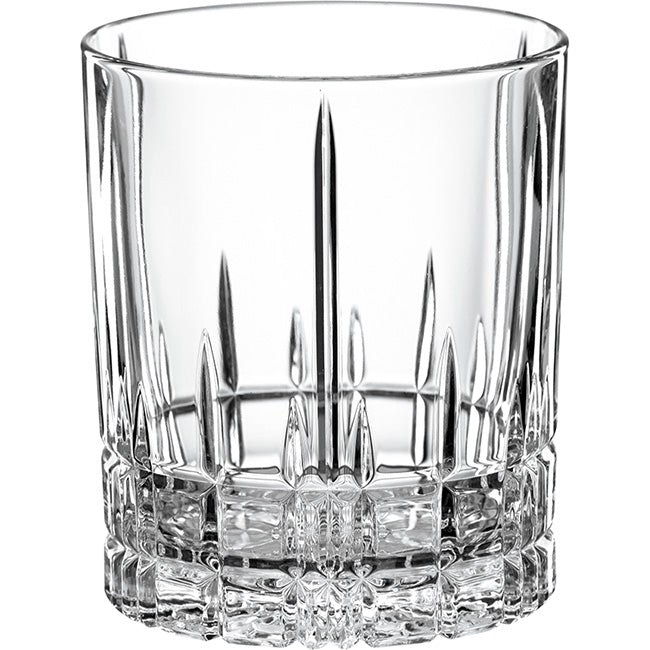 Spiegelau Perfect Serve Whiskey Glasses, Set Of 4