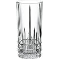 Spiegelau Perfect Serve Longdrink Glasses, Set Of 4