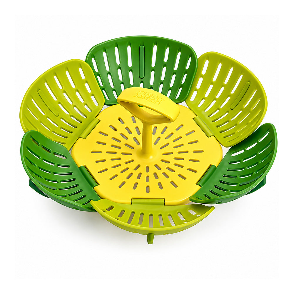 Joseph Joseph Bloom™ Folding Steamer Basket