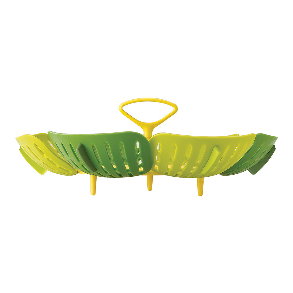 Joseph Joseph Bloom™ Folding Steamer Basket