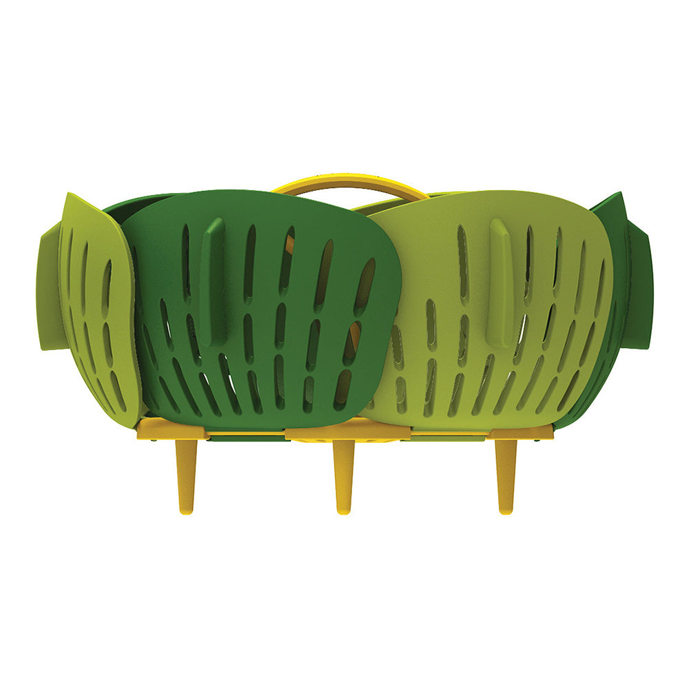 Joseph Joseph Bloom™ Folding Steamer Basket