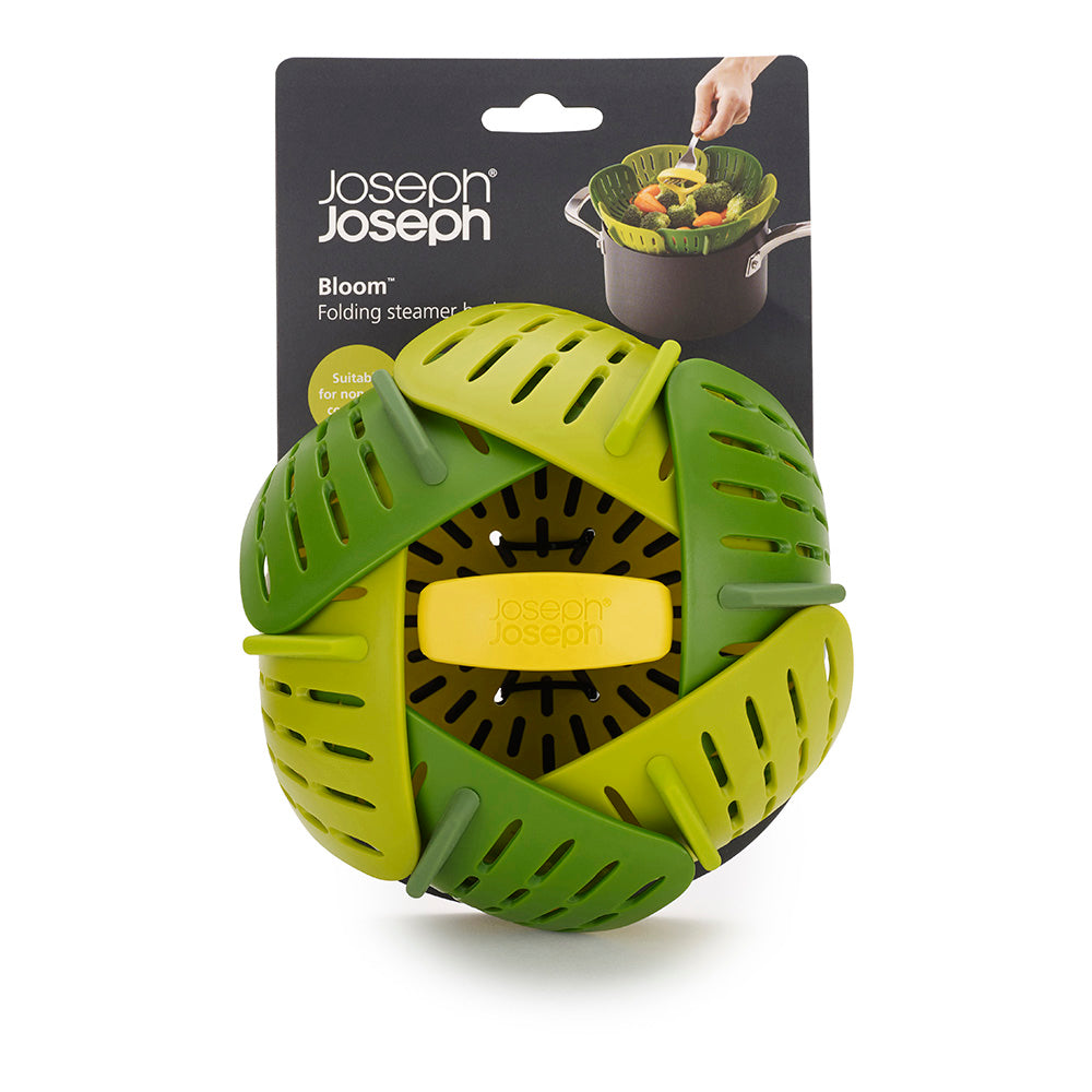Joseph Joseph Bloom™ Folding Steamer Basket