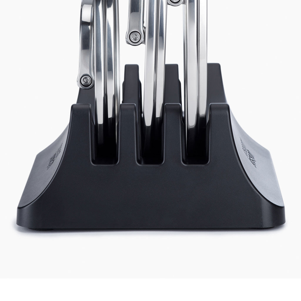 Joseph Joseph Space Lid Storage Stand