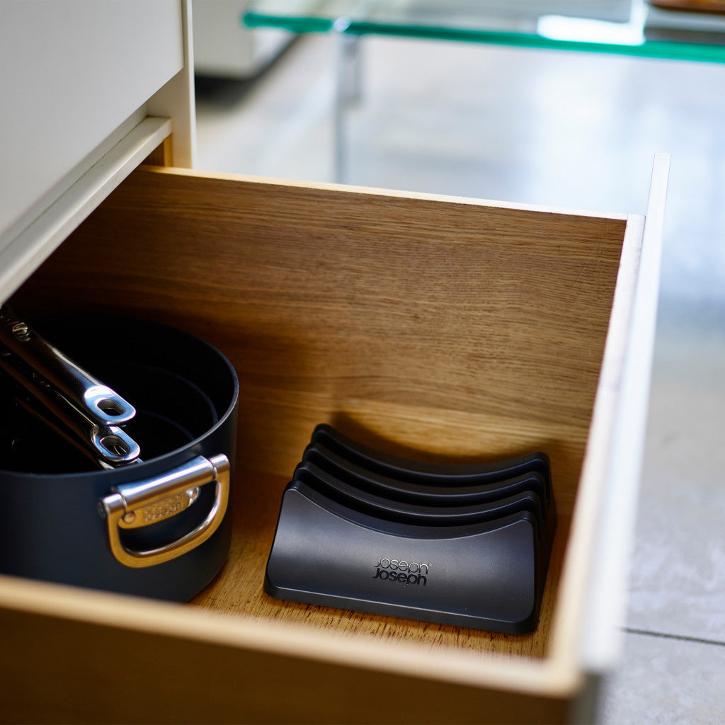 Joseph Joseph Space Lid Storage Stand