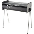 Metalix Large Adjustable Braai