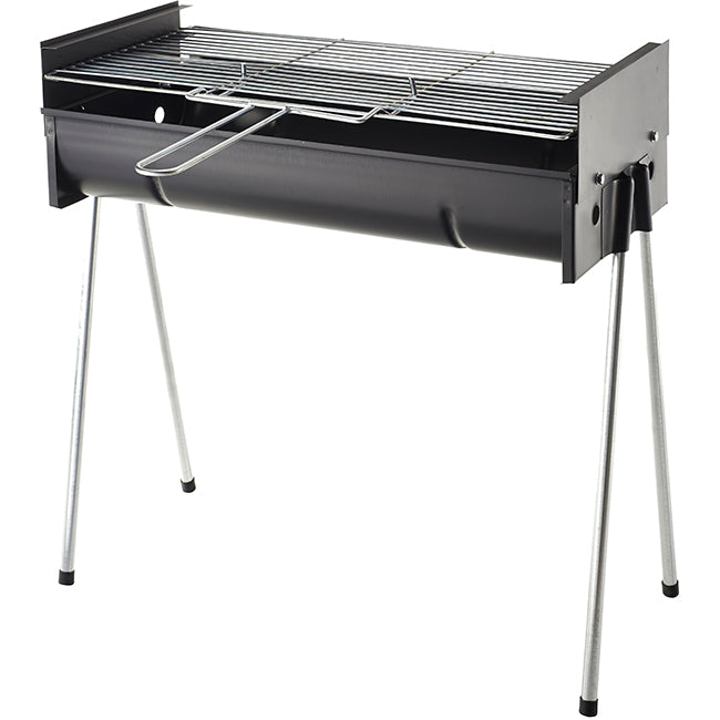 Metalix Large Adjustable Braai