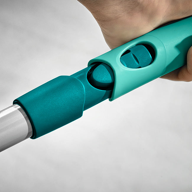 Leifheit Click System Window Cleaning Set
