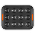 Le Creuset Non-Stick 12 Cup Easter Egg Tray