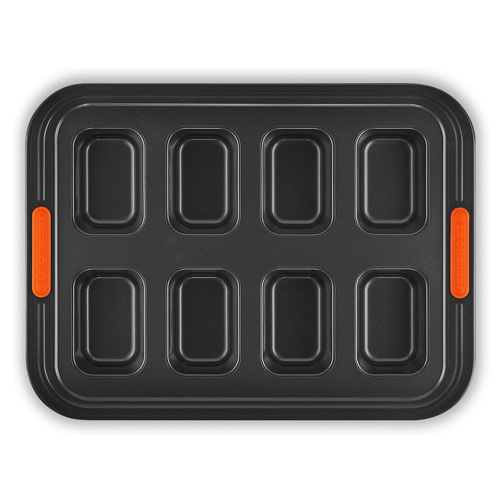 Le Creuset Non-Stick 8 Cup Mini Loaf Tray