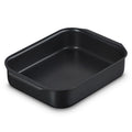 Le Creuset Non-Stick Rectangular Deep Roasting Pan, 38cm