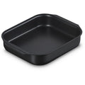 Le Creuset Non-Stick Rectangular Deep Roasting Pan, 32cm