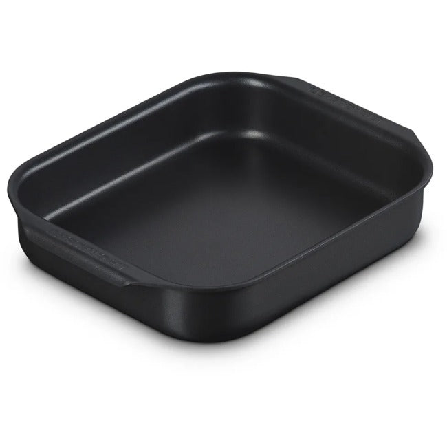 Le Creuset Non-Stick Rectangular Deep Roasting Pan, 32cm