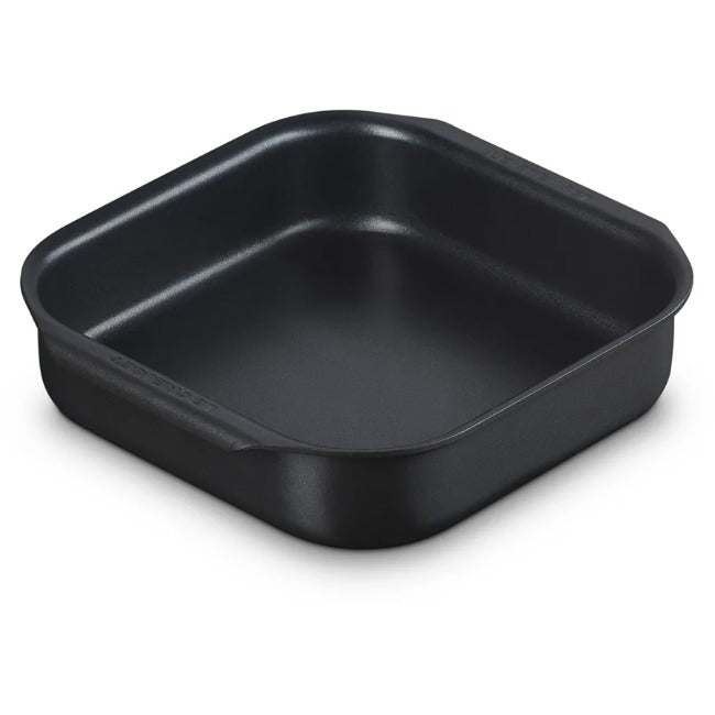 Le Creuset Non-Stick Square Deep Roasting Pan, 26cm