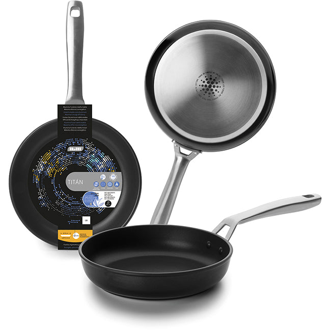 Ibili Titan Non-Stick Frying Pan