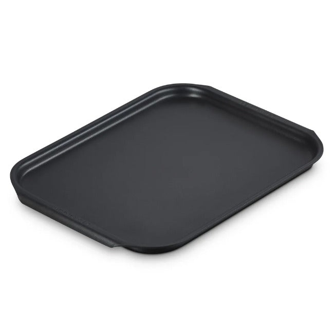 Le Creuset Non-Stick Medium Shallow Roasting Tray, 35cm
