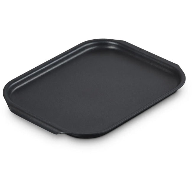 Le Creuset Non-Stick Medium Shallow Roasting Tray, 28cm