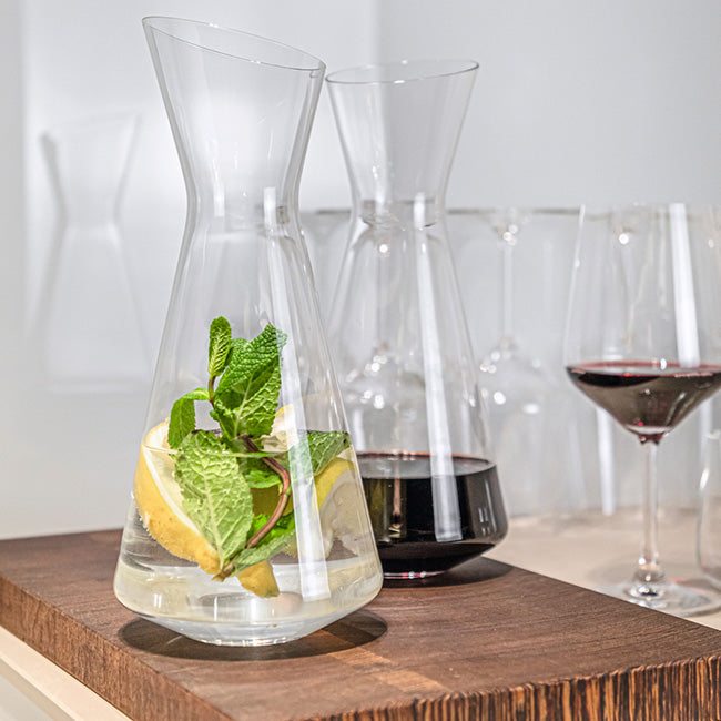 Spiegelau Style Decanter, 1L