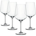 Spiegelau Style Red Wine Glasses, Set Of 4