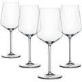 Spiegelau Style White Wine Glasses, Set Of 4