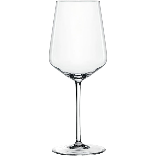 Spiegelau Style White Wine Glasses, Set Of 4