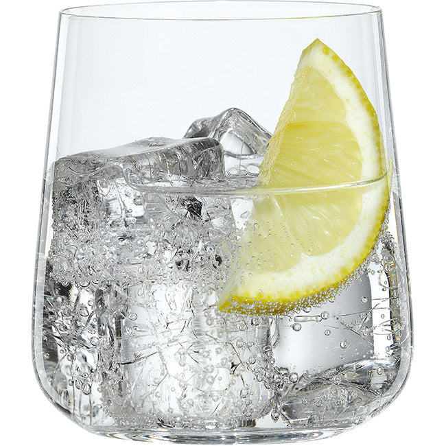Spiegelau Style Tumblers, Set Of 4