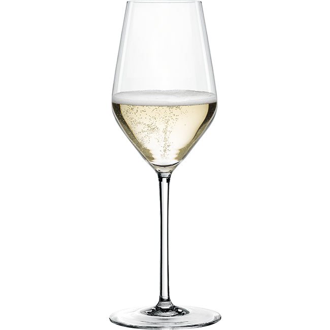 Spiegelau Style Champagne Glasses, Set Of 4