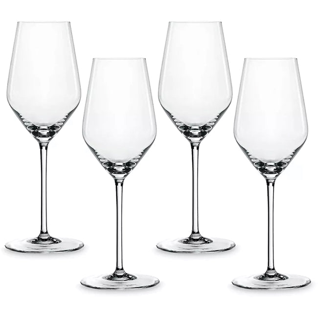 Spiegelau Style Champagne Glasses, Set Of 4