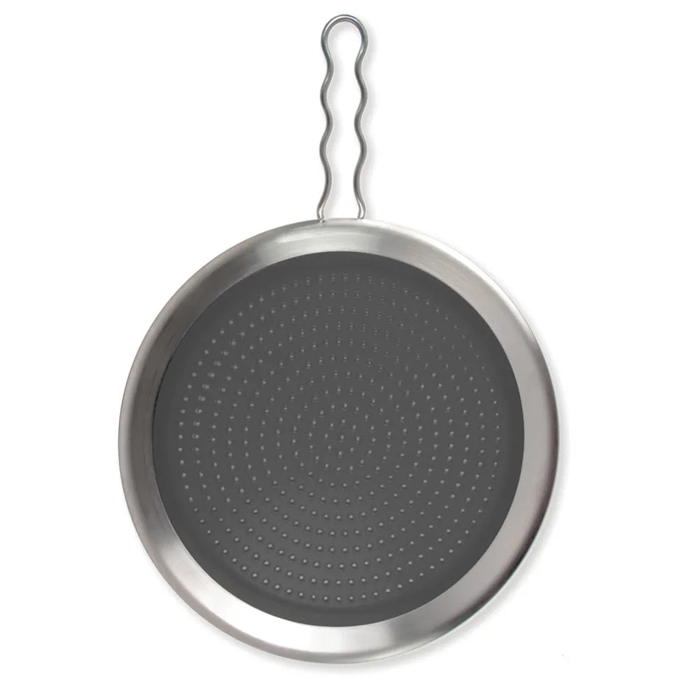 Tovolo Silicone Splatter Screen