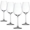 Spiegelau Salute Red Wine Glasses, Set Of 4