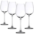 Spiegelau Salute White Wine Glasses, Set Of 4