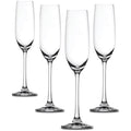 Spiegelau Salute Champagne Glasses, Set Of 4