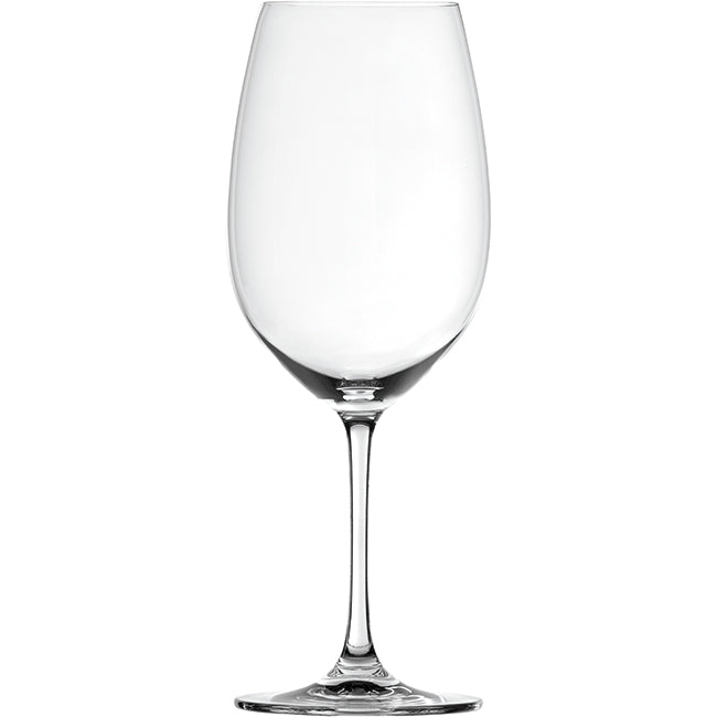 Spiegelau Salute Bordeaux Glasses, Set Of 4