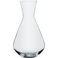 Spiegelau Casual Entertaining Crystal Decanter, 1.4L