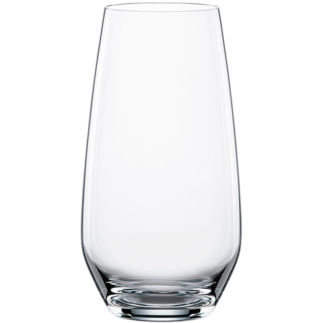 Spiegelau Authentis Casual Tall Glasses, Set Of 6