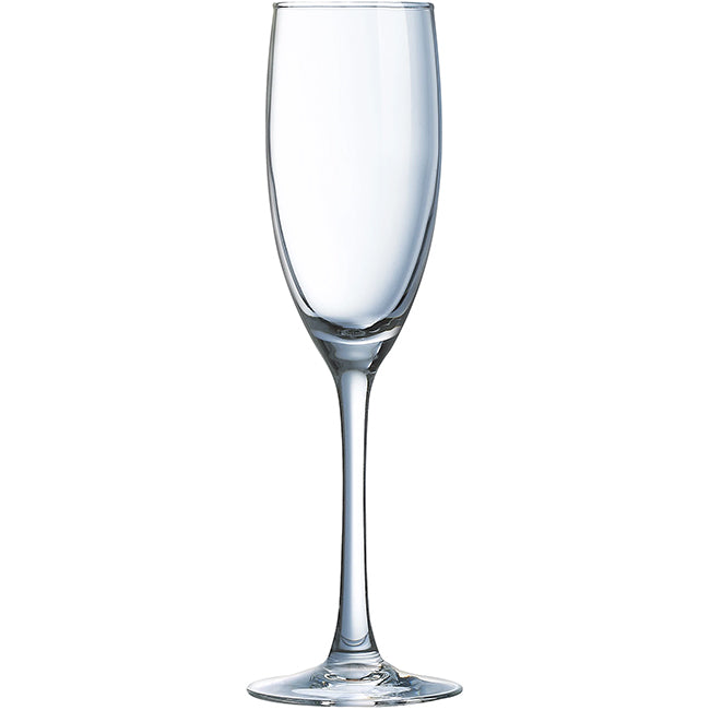 Chef & Sommelier Cabernet Tulip Champagne Flute