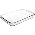 Ibili Kristall Rectangular Dish, 30cm