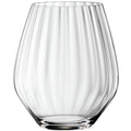 Spiegelau Stemless Gin & Tonic Glasses, Set Of 4