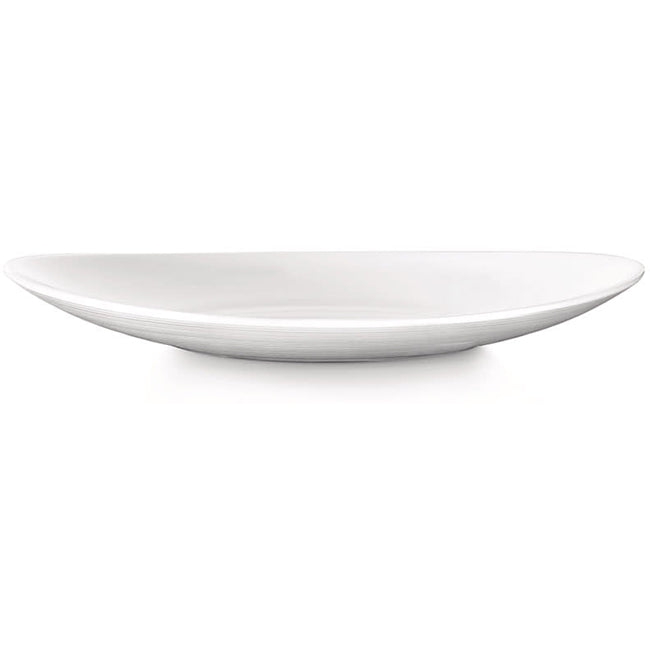 Bormioli Rocco Prometeo Dinner Plate, 27cm