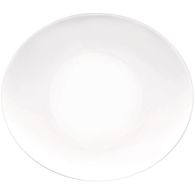 Bormioli Rocco Prometeo Dinner Plate, 27cm