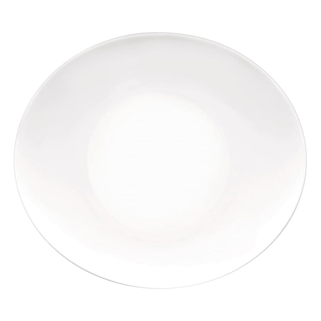 Bormioli Rocco Prometeo Side Plate, 22cm