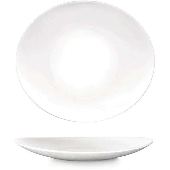 Bormioli Rocco Prometeo Tavola Dinner Set, 12pc