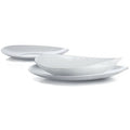 Bormioli Rocco Prometeo Tavola Dinner Set, 18pc