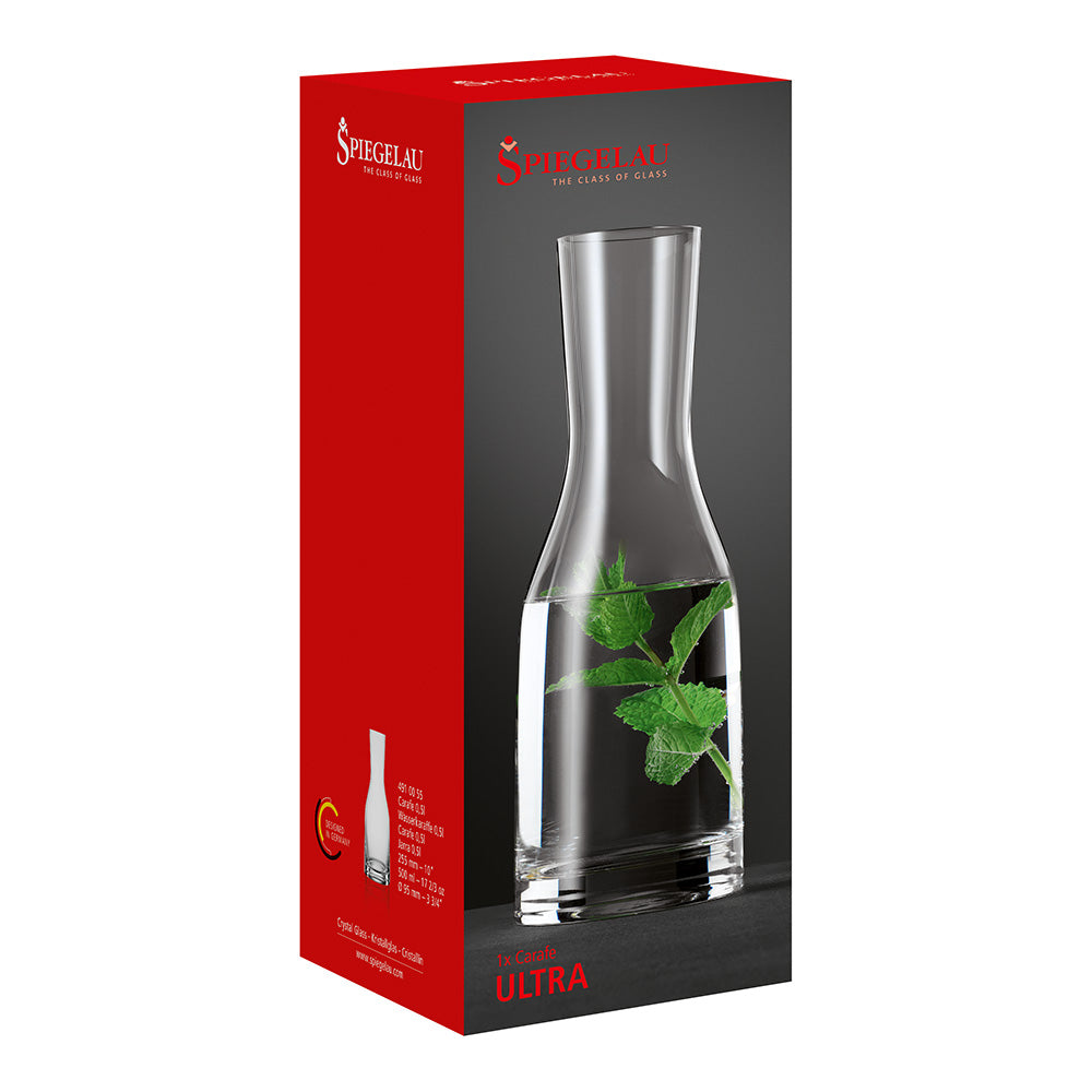 Spiegelau Ultra Carafe, 500ml