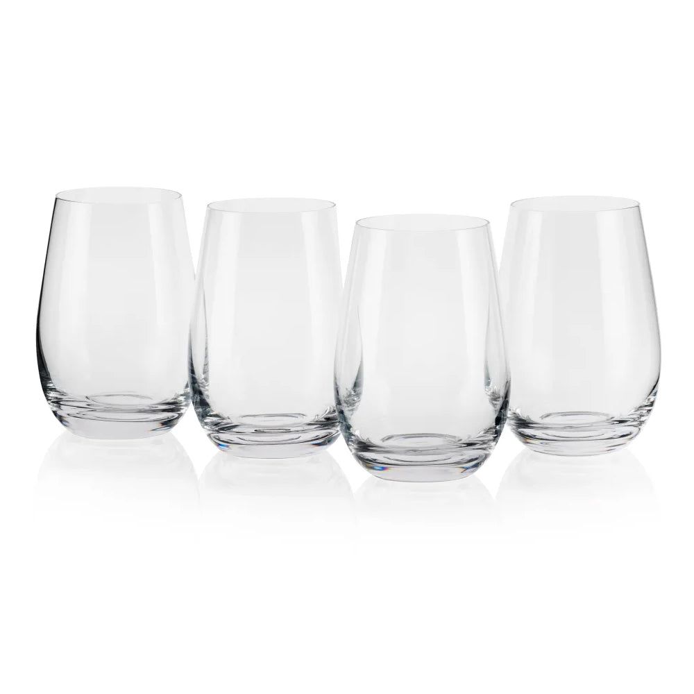 Le Creuset Tumblers, Set Of 4
