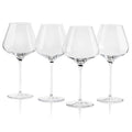 Le Creuset Red Wine Glasses, Set Of 4