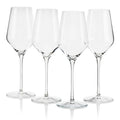 Le Creuset White Wine Glasses, Set Of 4