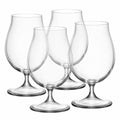 Spiegelau Beer Classics Tulip Beer Glasses, Set of 4