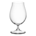 Spiegelau Beer Classics Tulip Beer Glasses, Set of 2